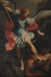  alkotó: Guido Reni