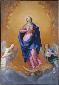  alkotó: Guido Reni