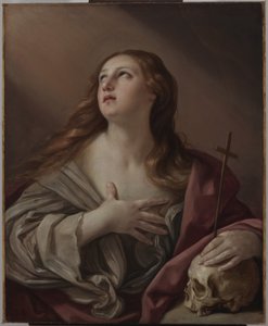  alkotó: Guido Reni