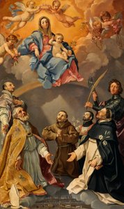  alkotó: Guido Reni