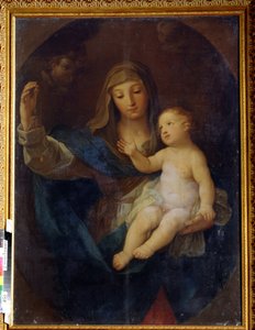 Vierge a l