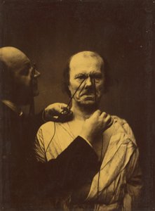 Agresszió, gonoszság,1854-1856, nyomtatva 1862 (fotó)