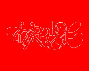 INCREDIBLE, 2025 (digitális művészet) alkotó: Guillaume Laserson