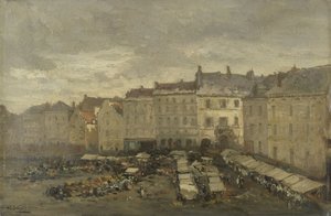  alkotó: Guillaume Vogels
