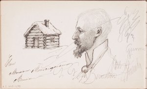 Cím nélkül alkotó: Gunnar Berndtson