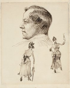 Cím nélkül alkotó: Gunnar Berndtson