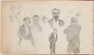 Cím nélkül alkotó: Gunnar Berndtson