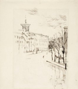 Cím nélkül alkotó: Gunnar Berndtson