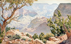 Grand Canyon (a fedélzeten)