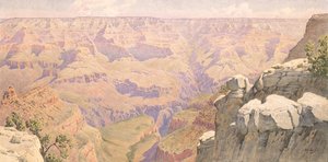 Grand Canyon (a fedélzeten)