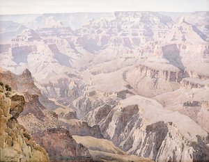 Yavapai Point (a fedélzeten)