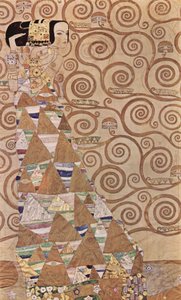 Az elvárás alkotó: Gustav Klimt