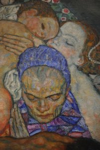 Gustav Klimt (Bécs, 1862–Bécs, 1918) alkotó: Gustav Klimt