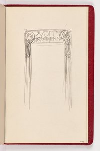 111. oldal alkotó: Gustav Klimt