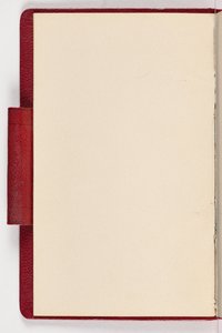 18. oldal (üres oldal) alkotó: Gustav Klimt