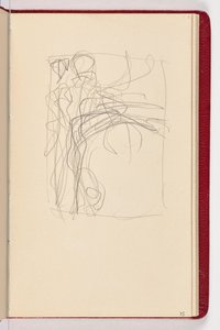 25. oldal alkotó: Gustav Klimt