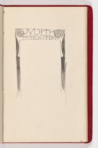37. oldal alkotó: Gustav Klimt