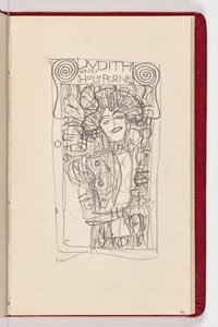 41. oldal alkotó: Gustav Klimt