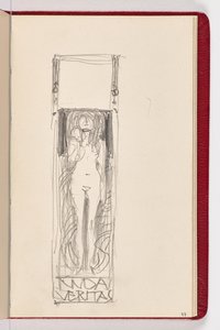 47. oldal alkotó: Gustav Klimt