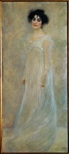 Serena Lederer alkotó: Gustav Klimt