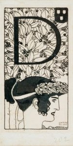 A Szent tavasz alkotó: Gustav Klimt