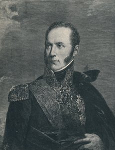 Armand-Augustin-Louis De Caulaincourt - Vicenza hercege, 1800, 1896