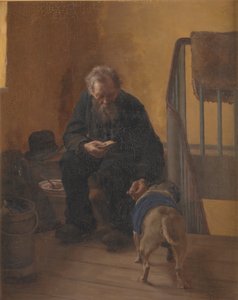 Válogatós sor alkotó: Gustav Vermehren