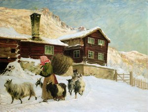 From Vaga alkotó: Gustav Wentzel