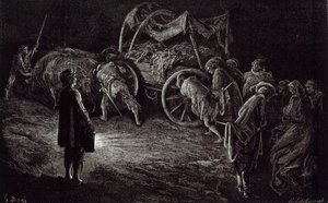 Smash kapitány alkotó: Gustave (after) Dore