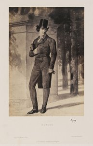 Gustave Brion - Marius alkotó: Gustave Brion
