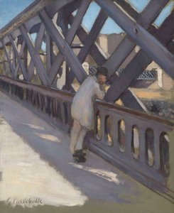 Francia: Le pont de l
