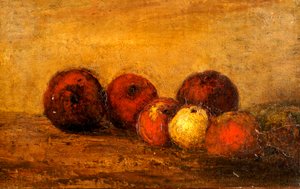 Almák alkotó: Gustave Courbet