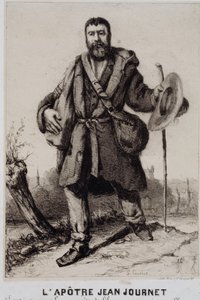  alkotó: Gustave Courbet