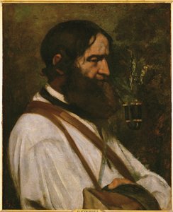  alkotó: Gustave Courbet