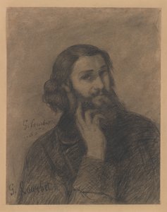  alkotó: Gustave Courbet