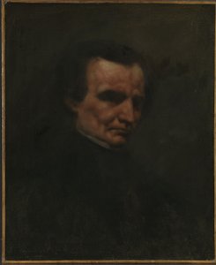  alkotó: Gustave Courbet
