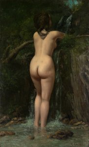 A forrás, 1862.