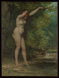  alkotó: Gustave Courbet