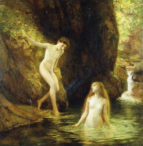 Daphnis és Chloe,
