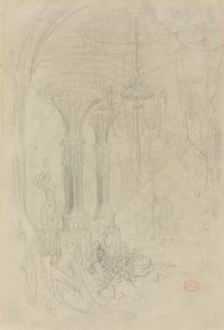 Kleopátra alkotó: Gustave Dore