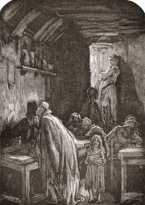London alkotó: Gustave Dore