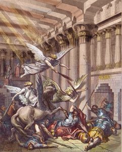 Ismeretlen kép alkotó: Gustave Dore