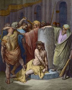 Ismeretlen kép alkotó: Gustave Dore