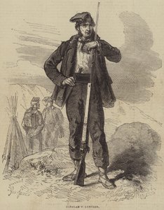 Katalán önkéntes alkotó: Gustave Janet