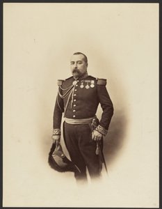 Maneque tábornok alkotó: Gustave Le Gray
