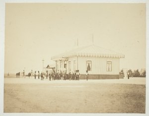 Névtelen alkotó: Gustave Le Gray