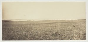 Cím nélkül [manőverek], 1857. alkotó: Gustave Le Gray