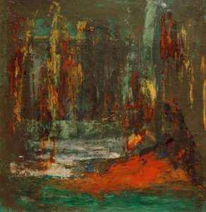Vázlat alkotó: Gustave Moreau