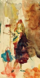 oldal alkotó: Gustave Moreau