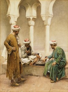 arabok sakkozni